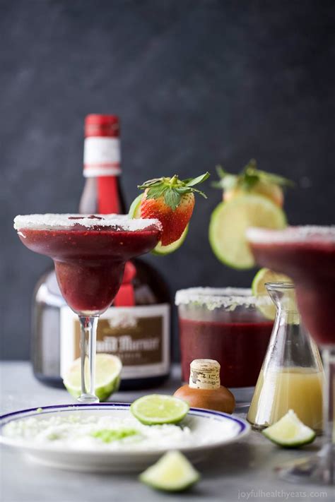 500g frozen mixed berries, thawed. Mixed Berry Frozen Margaritas | Recipe | Fresh fruit juice ...
