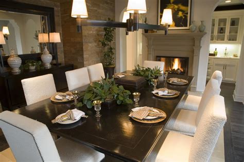 126 Luxury Dining Rooms Part 2