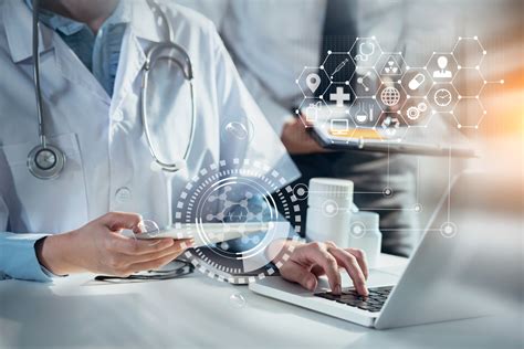 Top Healthcare Technology Trends Expected To Thrive In 2023 Virtual