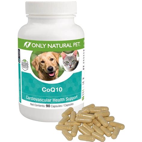 De.asksly.com has been visited by 100k+ users in the past month Only Natural Pet CoQ10 For Dogs and Cats, Heart And ...