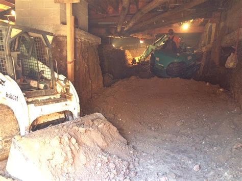 It'll cost $75 to $150 per cubic yard to excavate under your home. Foundation Repair - Foundation Releveled in Reno, NV ...