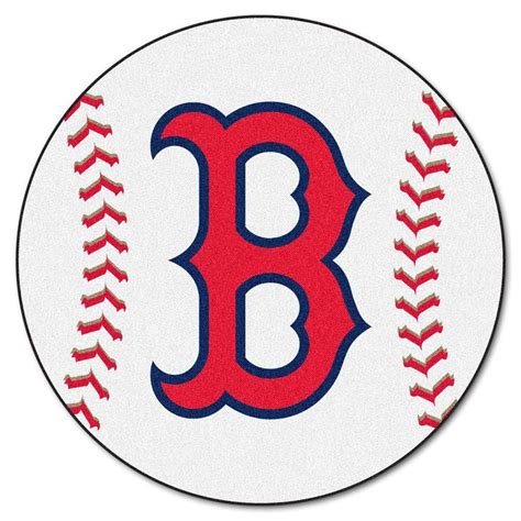 The Home Depot Logo Boston Red Sox Red Sox Baseball Boston Red Sox