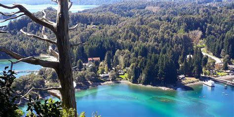 Qué Hacer En Villa La Angostura 8 Imperdibles De La Joyita Patagónica