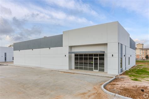 7470 Will Clayton Humble, TX 77338 - Industrial Park Property for Sale