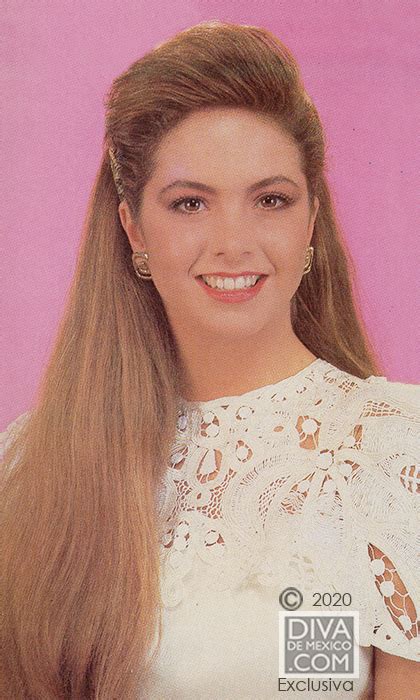 Lucero Diva De Mexico 1990