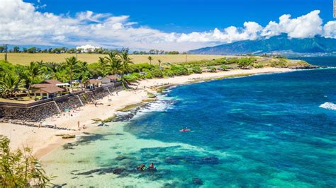 Gutted Hawaii Tourism Industry Preps For New Arrivals Cnn Bloglovin