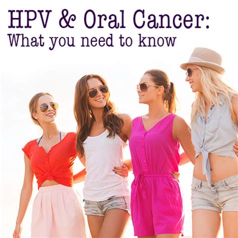 Hpv And Oral Cancer In Lebanon Dr Cox