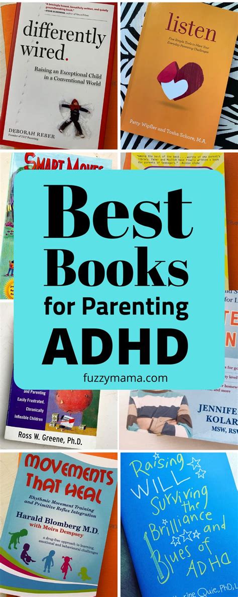 Pin On Adhd Tips For Parents