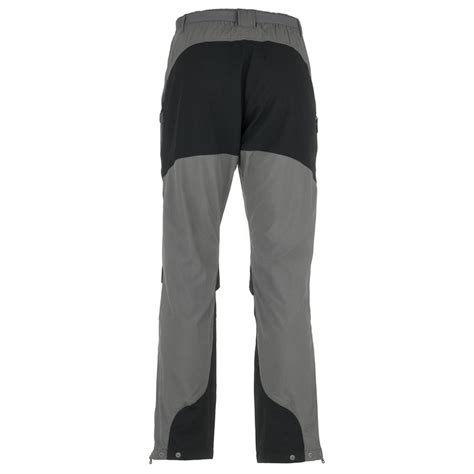 Montane Terra Pants Walking Trousers Mens Buy Online Bergfreundeeu