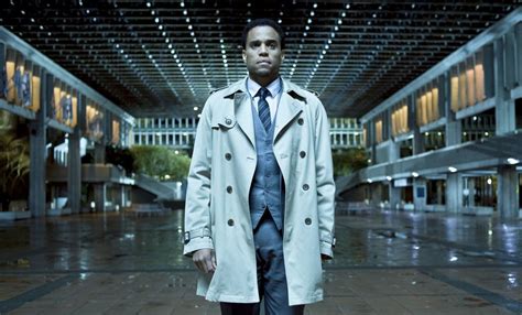 A Remake Of Jacobs Ladder Is In The Works And Michael Ealy Will Star