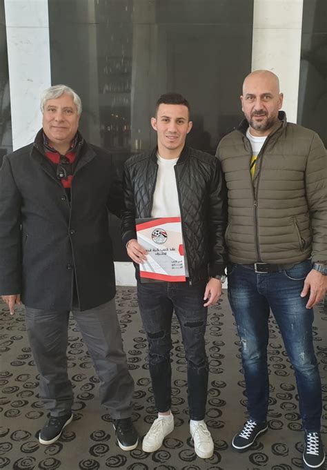 Jun 07, 2021 · كشف شوقي غريب، المدير الفني للمنتخب الأولمبي، عن موقف محمد صلاح نجم منتخب مصر وليفربول الإنجليزي، ومصطفى محمد، مهاجم جالاتا سراي التركي، في ظل تعارض مواعيد الدور التمهيدي لدوري أبطال أوروبا مع الأولمبياد. رسمياً.. إنبى يضم محمد شوقى غريب لمدة 3 مواسم ونصف - اليوم ...