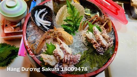 Tôm Tích ăn Sống Mantis Shrimp Sashimi Youtube