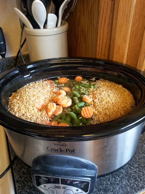 1 cup of cooked rice. 8 Awesome Easy-To-Make Homemade Dog Food Recipes Your Dog ...