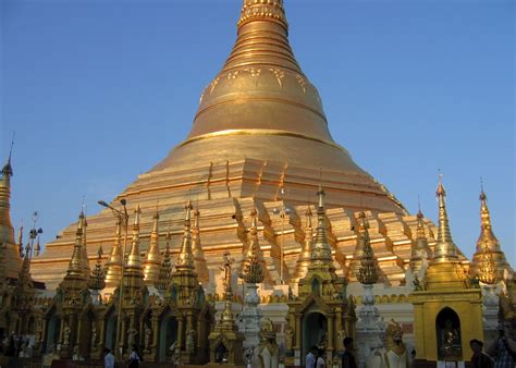 Myanmar's temples beyond Bagan | Audley Travel
