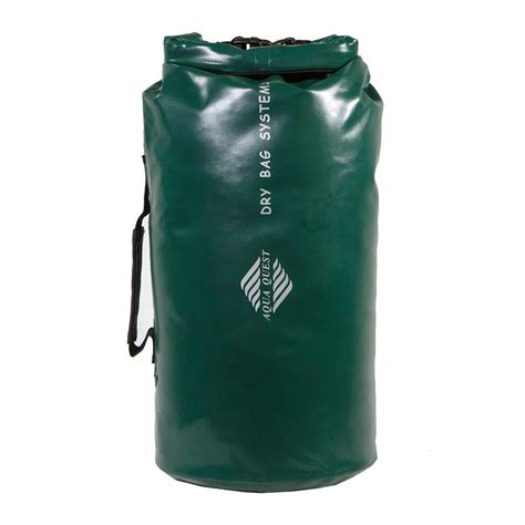 Mariner Dry Bag Backpack Green Aqua Quest Touch Of Modern
