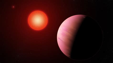Rare Exoplanet Discovered 226 Light Years Away From Earth