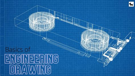 Basics Of Engineering Drawing And Gd And T Gaugehow