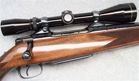 Colt Sauer Sporting Rifle In 300 Winchester Magnum Revivaler