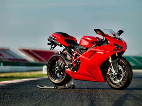 2010 Ducati 1198s