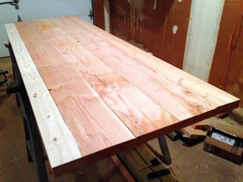 Diy Folding Workbench Easy Instructions For Building A Floating Workspace