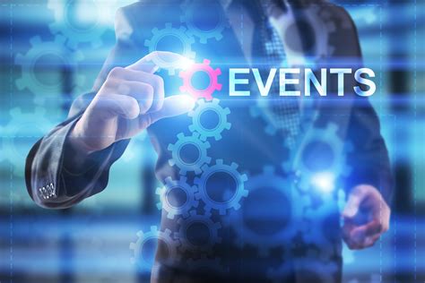 Event Management Career Path Expo