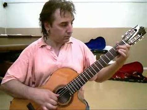 This music is the diferencias sobre guardame las vacas by spanish composer luis narváez. "Guardame Las Vacas" (L.De Narvaez)-Marcello Smenghi ...