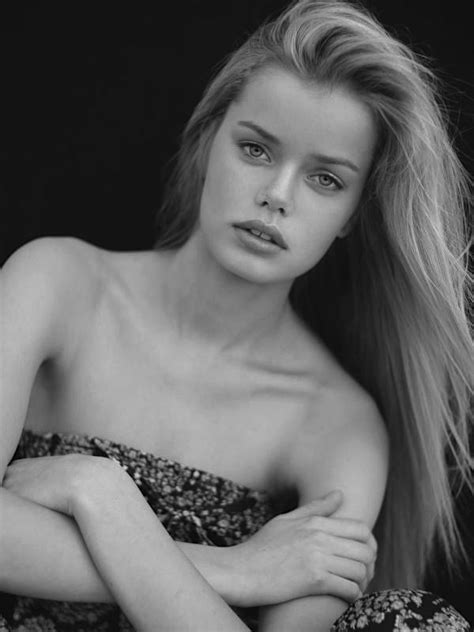 Exclusive Interview Frida Aasen Women Model Mgmt Modelwerk And