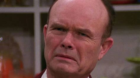 Kurtwood Smith Explains Why Red Has Mellowed After The End Of That 70s