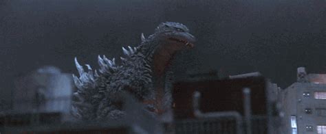 Godzilla  Find And Share On Giphy