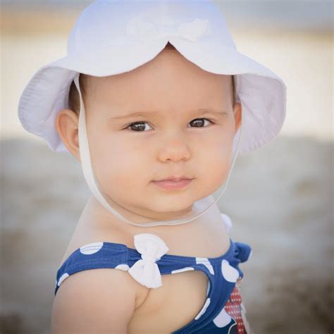 Consejos Para Hacer Fotos De Tu Bebe En La Playa