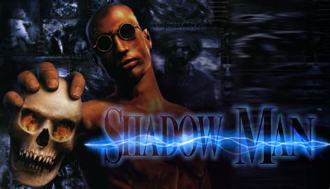 Remastered Shadow Man In Development By Nightdive Studios Shacknews