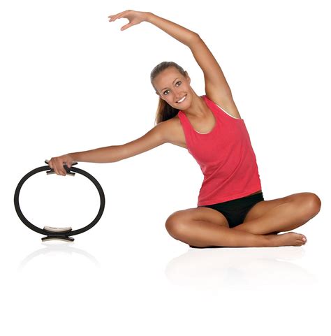 Stamina Pilates Magic Circle Pilates Fitness Circles