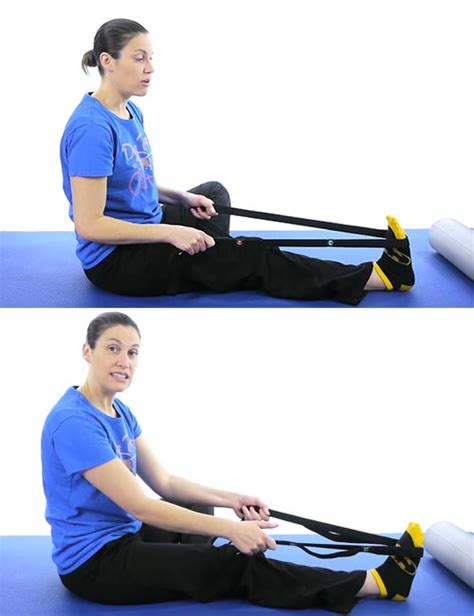 10 Knee Arthritis Exercises To Reduce Pain And Increase Mobility