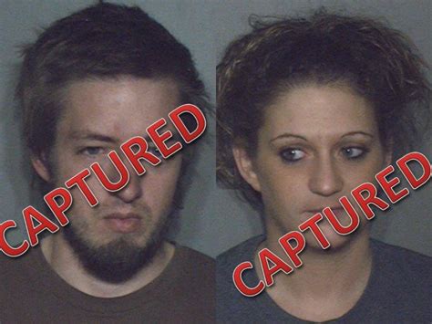Pair Of Fugitives Caught By Marshals Exeter Nh Patch