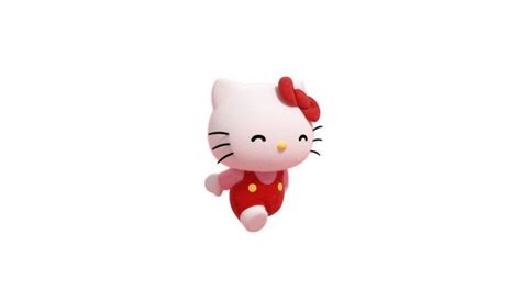 All New ‘hello Kitty Super Style Series Coming In 2022 Animation
