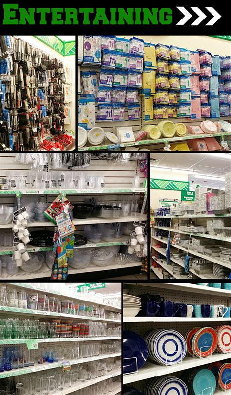 Check spelling or type a new query. Why I Shop at Dollar Tree