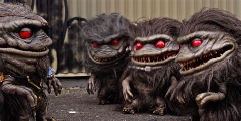 Watch critters (1986) online full movie free. Review Even the 'Critters' Franchise Deserves Better ...
