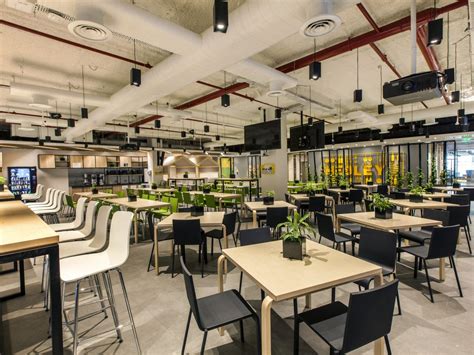 Space Matrix Bags Best Office Interior Award For Three Projects At The