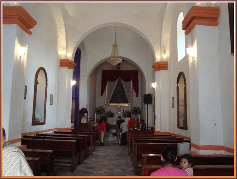 Parroquia San Luis Obispo De Tolosa Xochimilco Horario De Misas