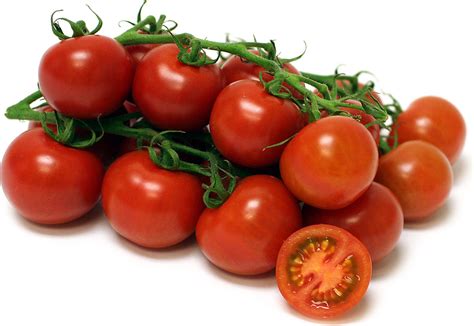 Campari Tomatoes Information And Facts Heirloom Tomato Seeds Tomato