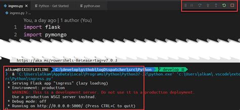 Pip And Python In Visual Studio Code Codewrecks