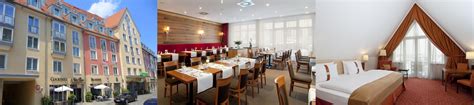 Hotel amenities food options at holiday inn nürnberg city centre include a restaurant. Holiday Inn Nürnberg City Centre | Badenguide.ru ...