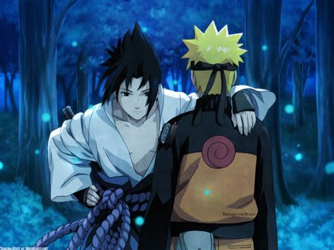 Sasuke Vs Naruto Wallpapers Cool Hd Wallpapers