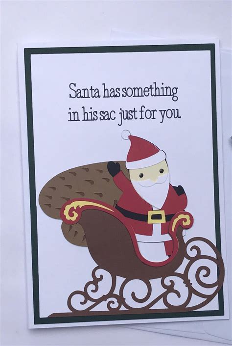 Free Printable Inappropriate Christmas Cards