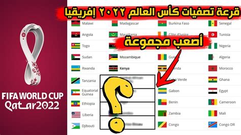 تصفيات كأس العالم لكرة القدم 2022 سوف تحدد 31 من بين 32 فريق سيلعبون في نهائيات كأس العالم في قطر، جميع الاتحادات الأعضاء في الفيفا والبالغ عددها 209 هم مؤهلين للدخول في حملة التصفيات. تصفيات كاس العالم 2022 الجزائر