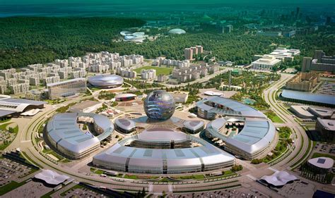First edition of selangor international business summit (sibs). Expo 2017 Astana had many moving parts, with one mission ...