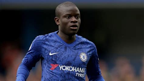 Join the discussion or compare with others! Maurizio Sarri Confirms N'Golo Kante on Course to Return From Injury for Europa League Final | 90min