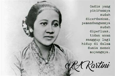 Inilah quotes hari pendidikan nasional versi ki hajar dewantara. 10 Kutipan Inspiratif RA. Kartini yang Bikin Motivasi ...