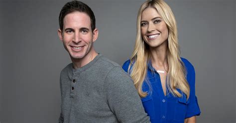 Are Tarek El Moussa And Christina Anstead Still Business Partners