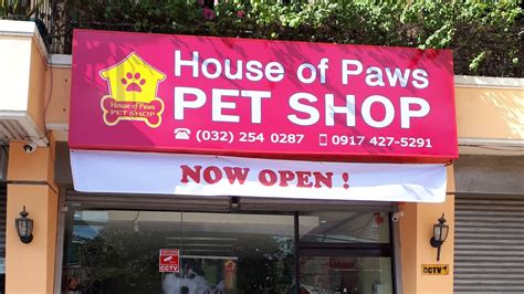 Pet Shop Signage Tagum City Rb T Shirt Tarpaulin Printing And